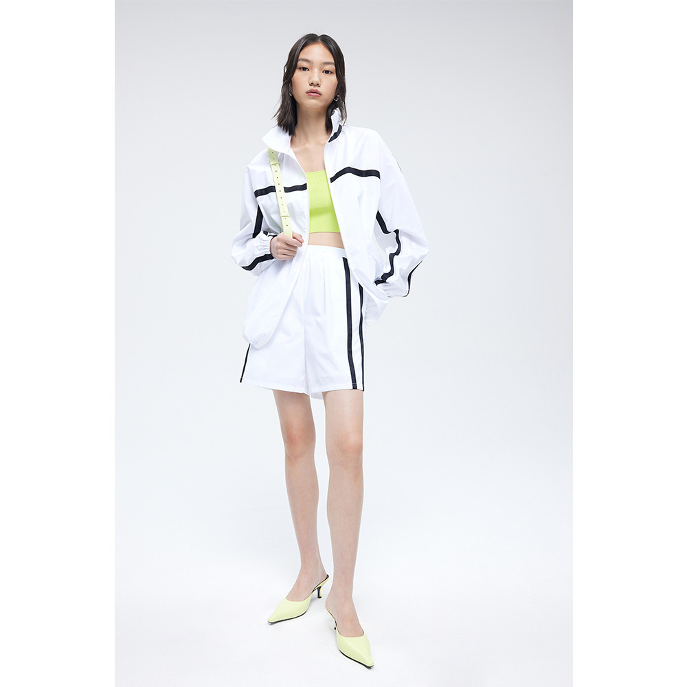 ชุดแฟชั่น Du Home Supima Cotton น้ำหนักเบาทรงตัวดี สำหรับสวมใส่งานประจำวันหรือออกกำลังกาย