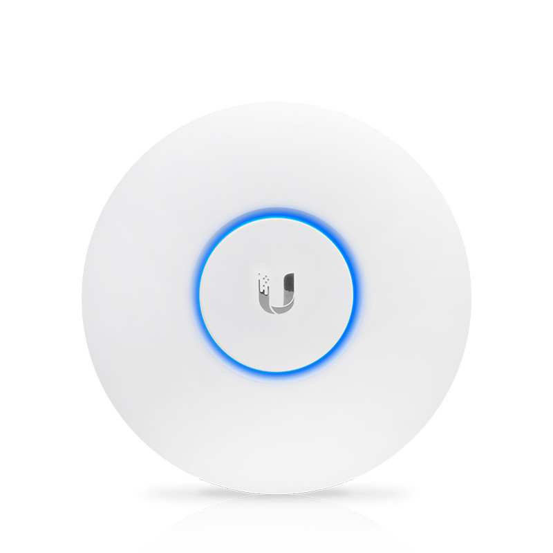Ubiquiti Ubiquiti UBNT UAP-AC-LITE Gigabit Dual-Band เพดานไร้สาย ap โรงแรม Villa ในครัวเรือนในร่ม po