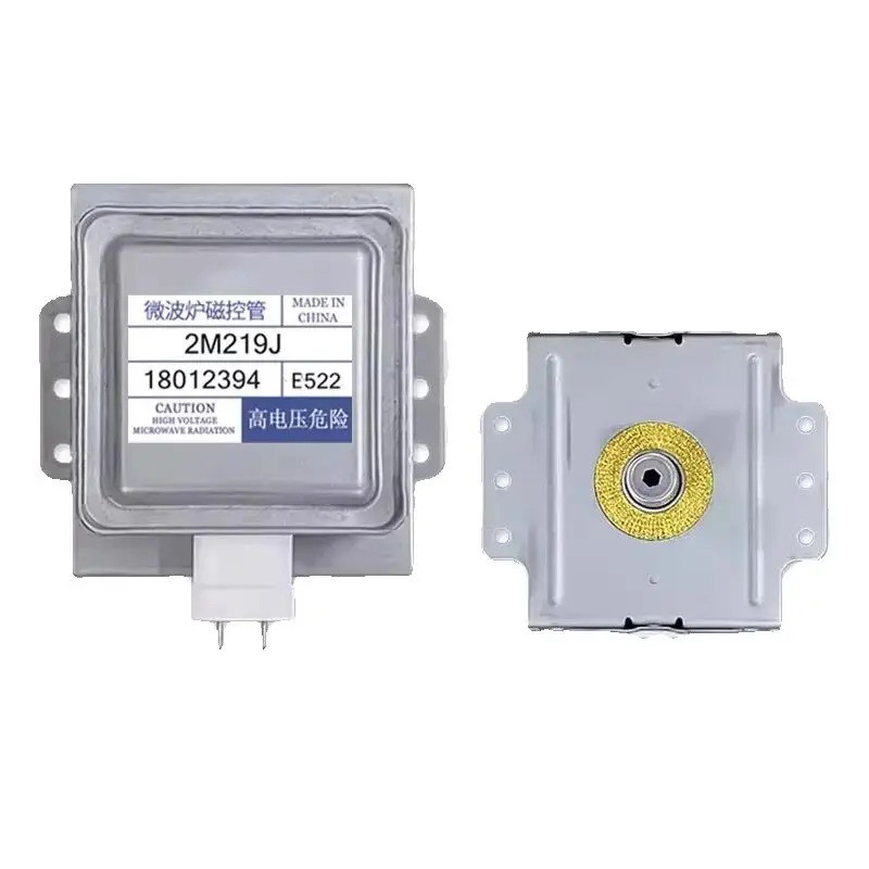 ใหม่เตาอบไมโครเวฟ Magnetron สําหรับ Midea สําหรับ Galanz WITOL 2M219J Magnetron เตาอบไมโครเวฟอะไหล่ 