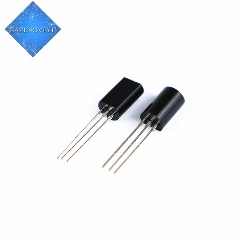 50 ชิ้น 2SB647AC 2SB647A 2SB647 TO92 TO-92L B647 HENGXING Triode ทรานซิสเตอร์ใหม่เดิม