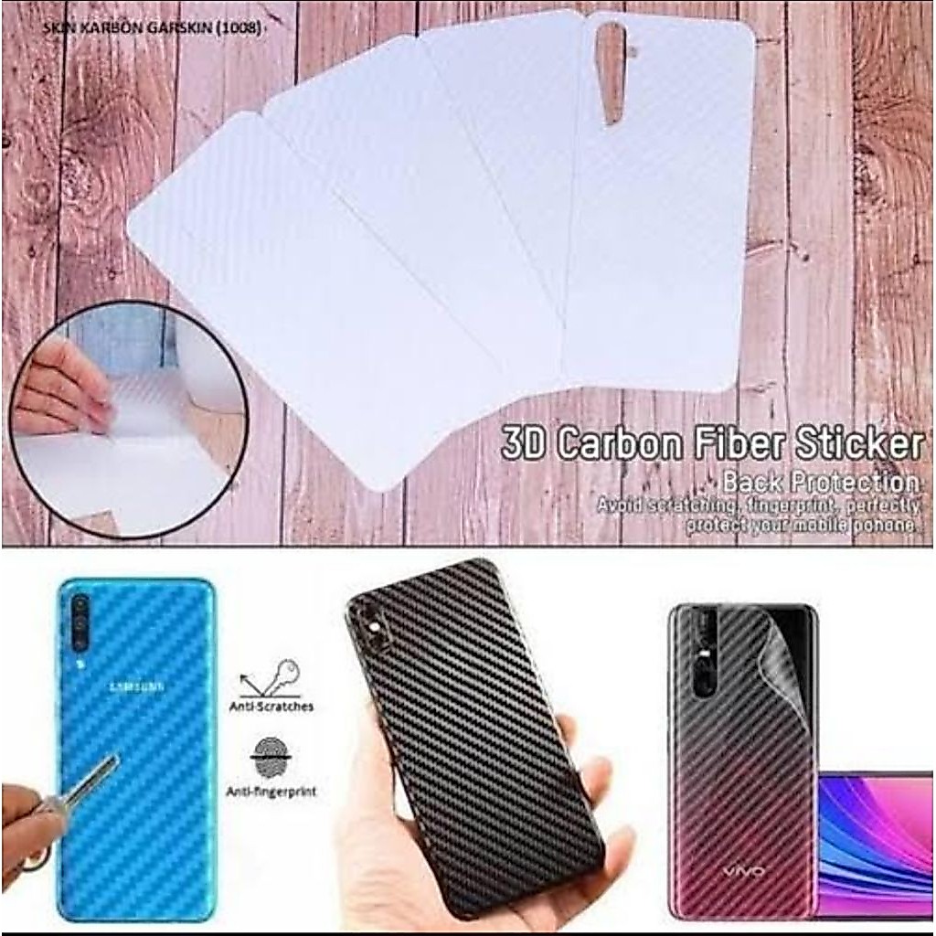 ผิวคาร์บอน/ป้องกันเชื้อรา SAMSUNG A30 A30S A31 A32(4G) A32(5G) A33(5g) A34(5g) A35 A36(5g) A50 A50S 