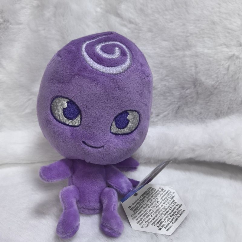 Ladybug Ladybug Miracle สาวน่ารักนุ่ม 30 ซม.ตุ๊กตาของเล่นของแท้ Ladybug Py พร้อมแท็ก 6-14-21