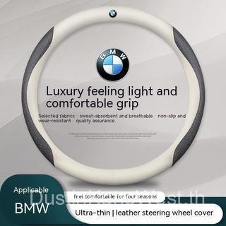 เหมาะสําหรับ BMW M Performance X1 X2 X3 X5 X4 X6 X7 G30 G20 G32 G11 G12 F40 F30 F20 F1 พวงมาลัยรถ An