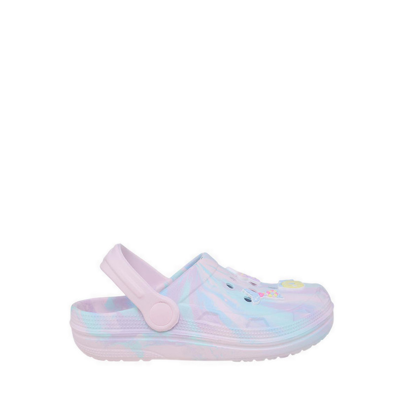 Payless Club Culture Childrens Magali EVA Sandals - หลากสี_07