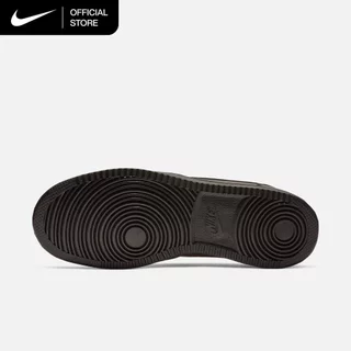 Nike Men's Ebernon Low Shoes - Black [AQ1775-003]