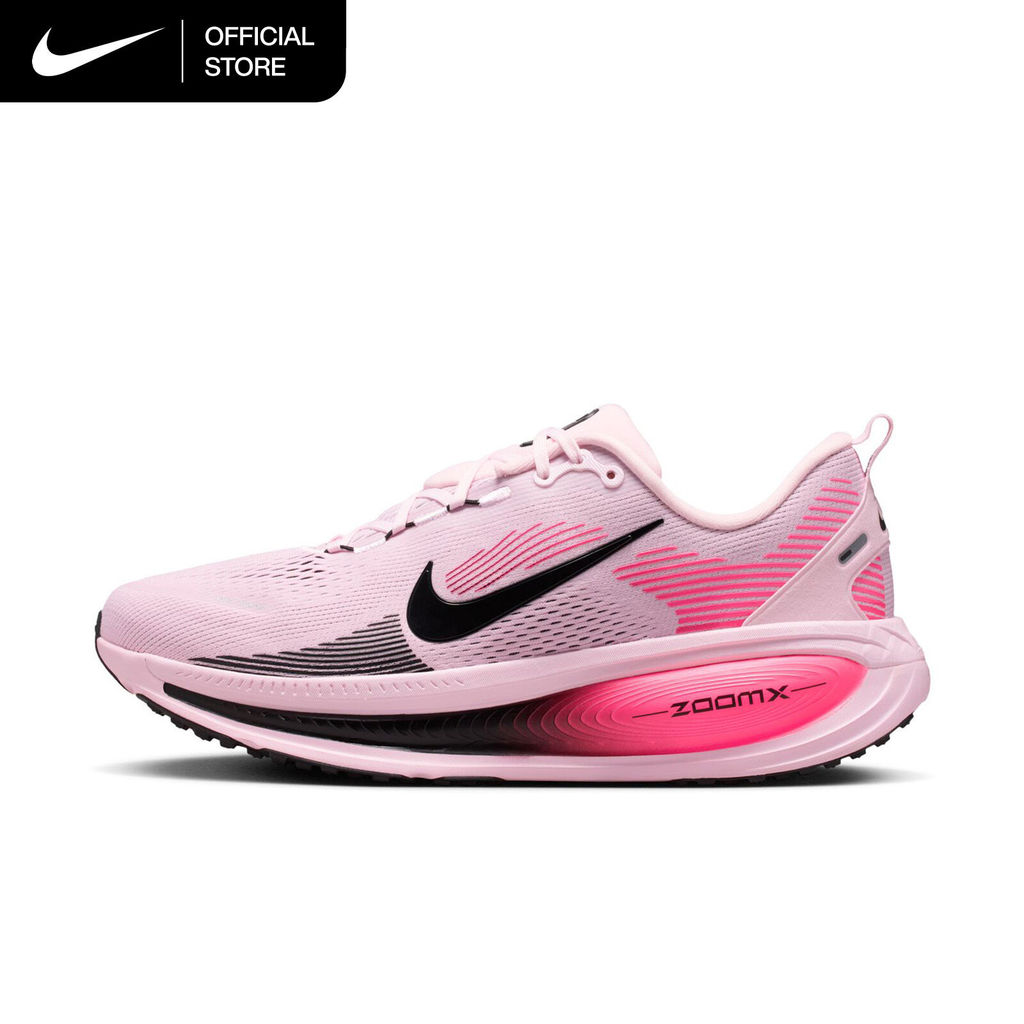 Nike Men's Vomero 18 Road Running Shoes - Pink Foam [HM6803-602]