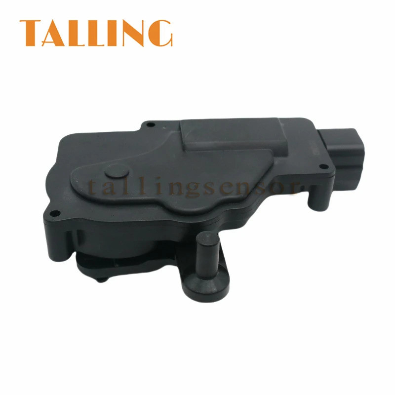 95735-4E010 กลไกล็อคประตูด้านหน้าขวาสําหรับ Kia Bongo Hyundai 957354E010 95735 4E010 อะไหล่รถยนต์