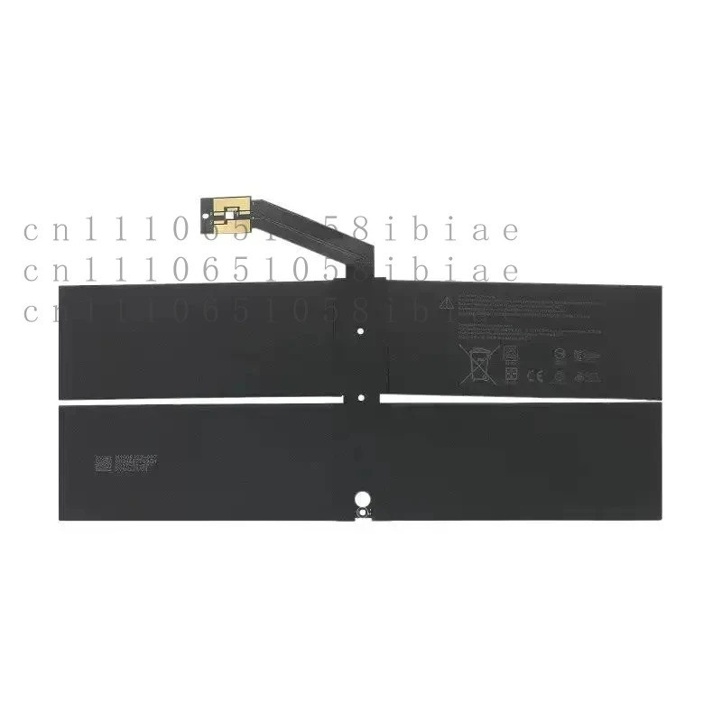 ใหม่ 45.2WH G3HTA036H DYNK01 แบตเตอรี่แล็ปท็อปสําหรับ Microsoft Suface Book 1769/ 1782