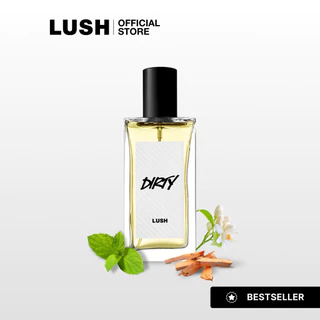 LUSH PERFUME น้ำหอมกลิ่น DIRTY