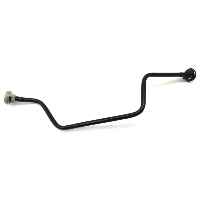 8R0121081M สําหรับ AUDI Q5 A4 2.0 2011 2012 หม้อน้ํา Overflow ท่อด้านหน้าอ่างเก็บน้ําสายท่อ