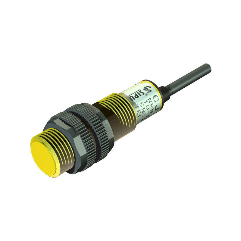 CJM18-5N1-S Capacitive Sensor CJM18-5P1-S SIP 5A1/5A2/5N2/P2 Proximity Switch