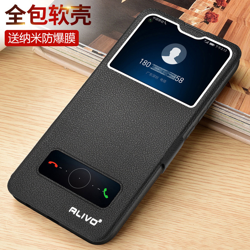ALIV เหมาะสําหรับ Honor X70i เคสโทรศัพท์ X70 Shock-resistant 70i เคสหนังป้องกัน Huawei honor70 Flip 