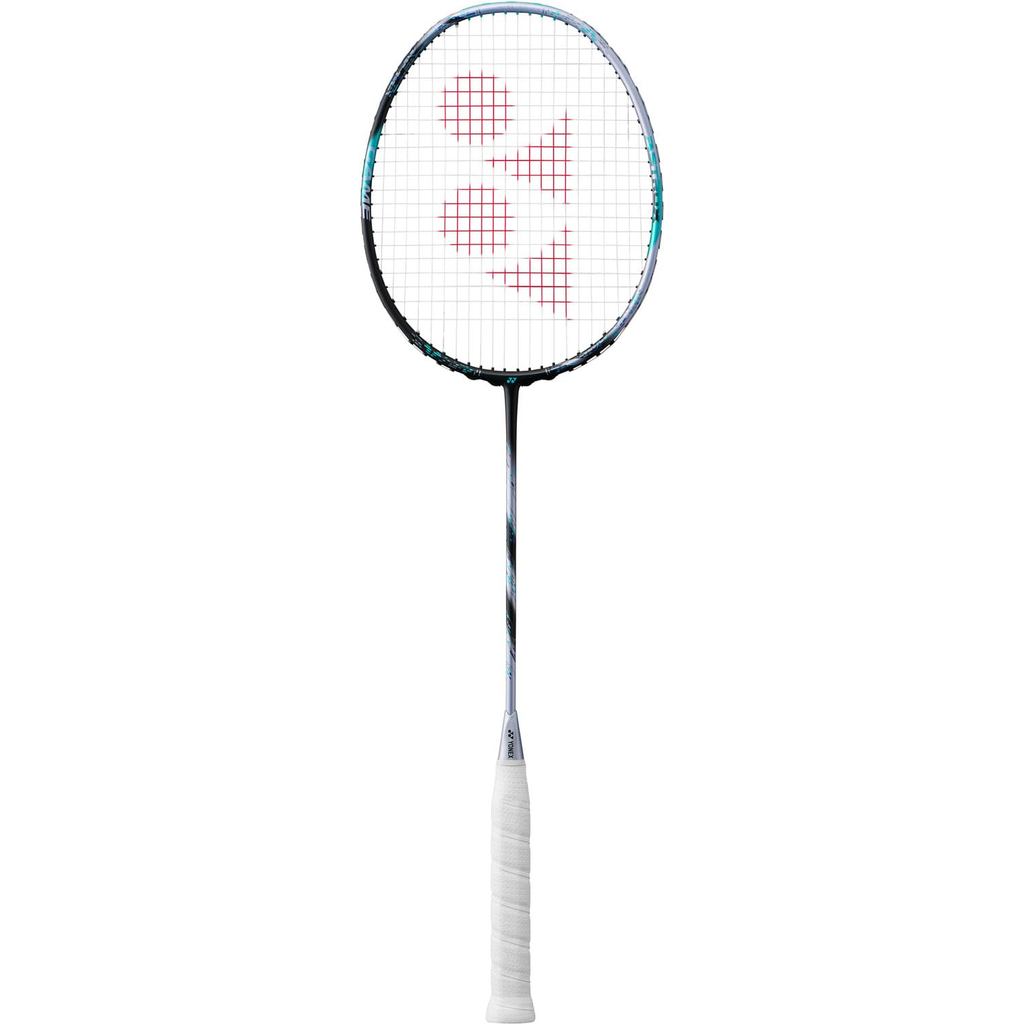 YONEX Astrox 88D Game Badminton Racket 4U - Unstrung - Black/Sky Blue