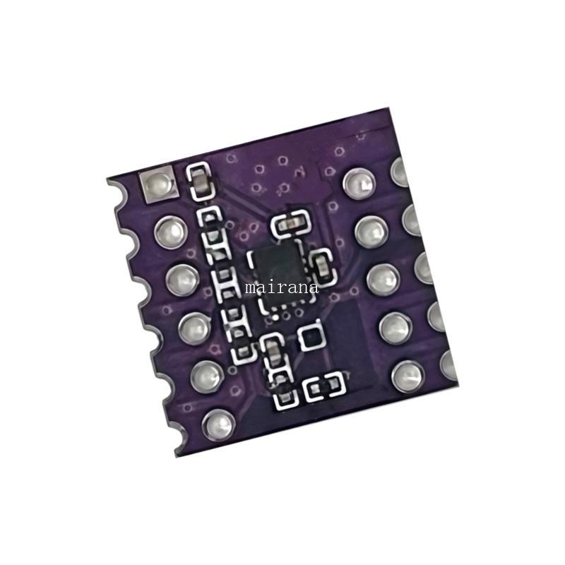 Precisions 9 Axles Sensors Module With Gyroscope Accelerometer For AR