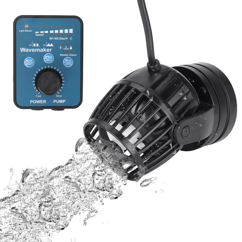Jebao Wave Pump SW Series Silent Circulation Wave Pump Surf Wave Pump