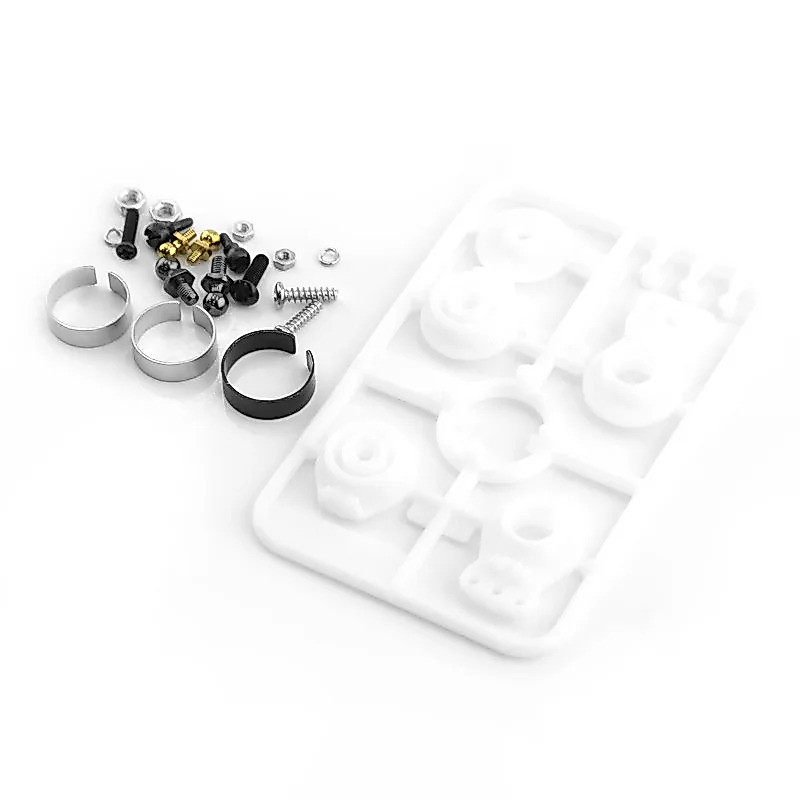 TAMIYA 50473 51000 แรงบิดสูง Servo Saver สําหรับ RC รถ TAMIYA TT01 TT02 XV01 XV02 TD2 TD4