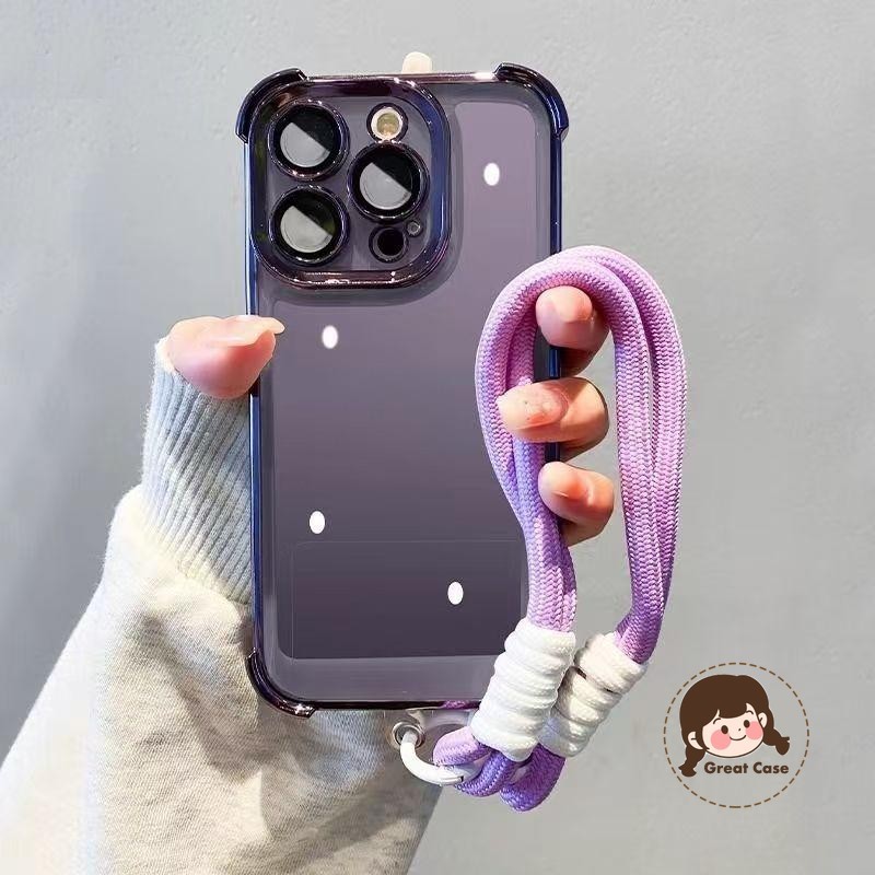 หรูหราชุบกรอบเคสโทรศัพท์สําหรับRealme C75 C63 C61 C60 C55 C53 C35 C33 C33S C31 C30 C30S Q5 Q5i 4G 5G
