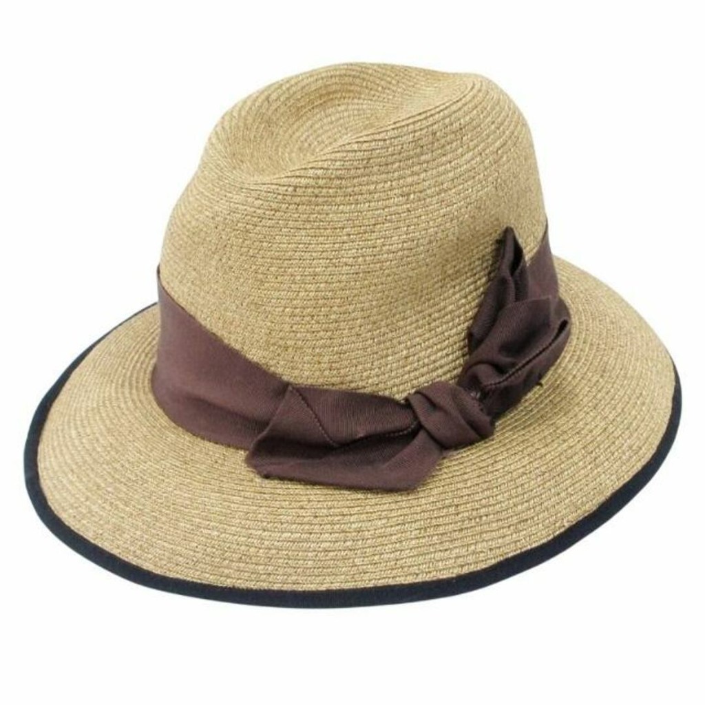 CA4LA Hat ribbon Braid Direct from Japan Secondhand