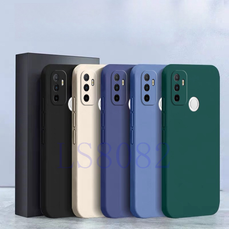 เหมาะสําหรับ OPPO A53 2020 เคสป้องกันโทรศัพท์ MF