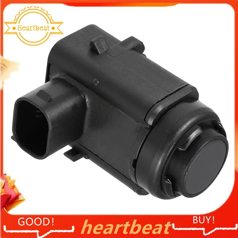 25723406 5HX08SZ0AB 5HX08SZOAB เซ็นเซอร์ถอยหลังตาไฟฟ้า Probe สําหรับ Escalade ทั่วไป