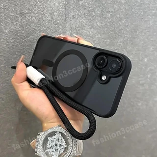 เคสทรศัพท์ For iPhone 17 Air 18 13 11 16 15 14 12 Pro Max XR X XS Max 7 8 Plus SE นุ่มกันกระแทกกันชนใส PC ฝาหลังความงาม