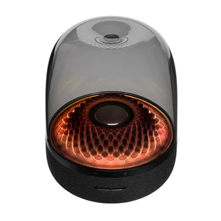 HARMAN KARDON Aura Studio 4 ลำโพงบลูทูธ สีดำ