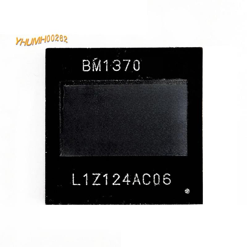 [Bestseller Y2]BM1370 ชิป ASIC BM1370AA BM1370BC BM1370BB สําหรับ Antminer S21Pro S21XP S21XP Gamma 