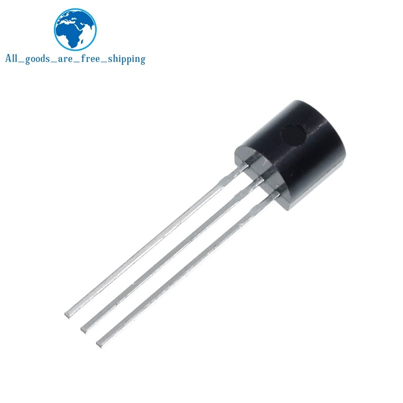 ชิปเดิม 50 ชิ้น/ล็อต 2N5551 2N5401 5551 5401 (25PCS * 2N5401+25PCS * 2N5551)