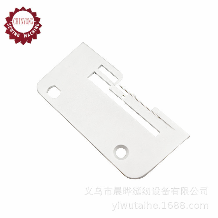 เหมาะสําหรับ JANOME JANOME จักรเย็บผ้าในครัวเรือน กระดานเข็ม เครื่องเย็บ กระดานเข็ม จักรเย็บผ้า กระด