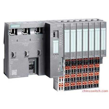 โมดูล Siemens 6ES7132 6ES7 132-6BD/BF/BH/HD00/01/20-0BB1/BA0/OBAO