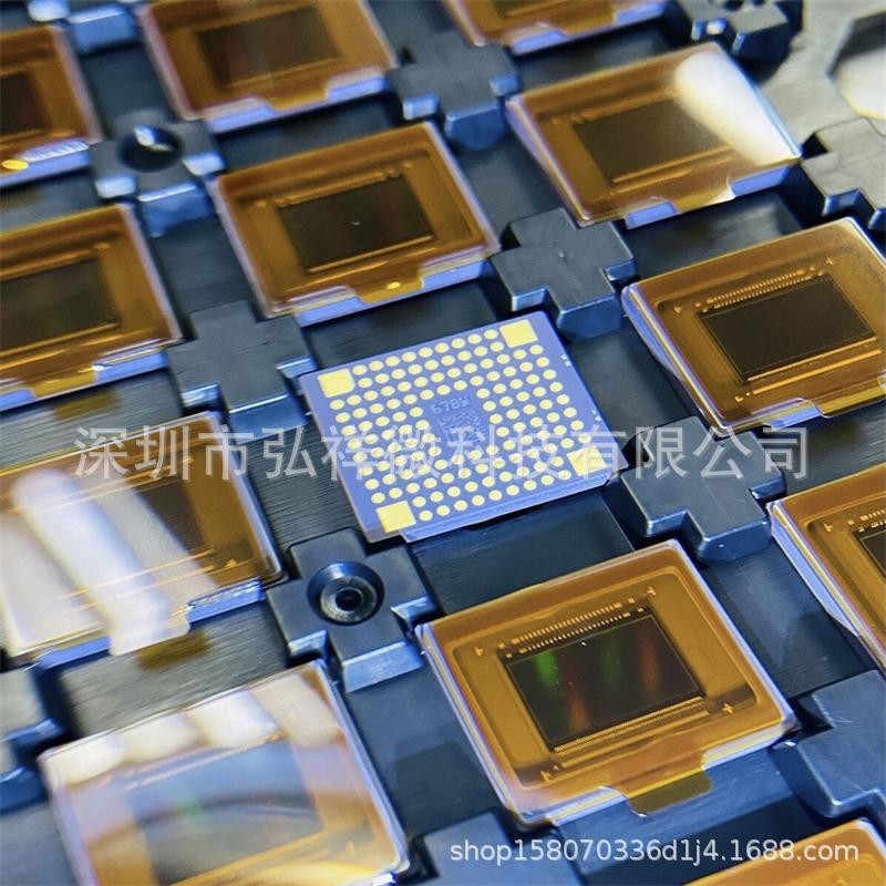 IMX678 IMX678-AAQR1-C 4K HD Camera IC สินค้าต้นฉบับใหม่เอี่ยม!