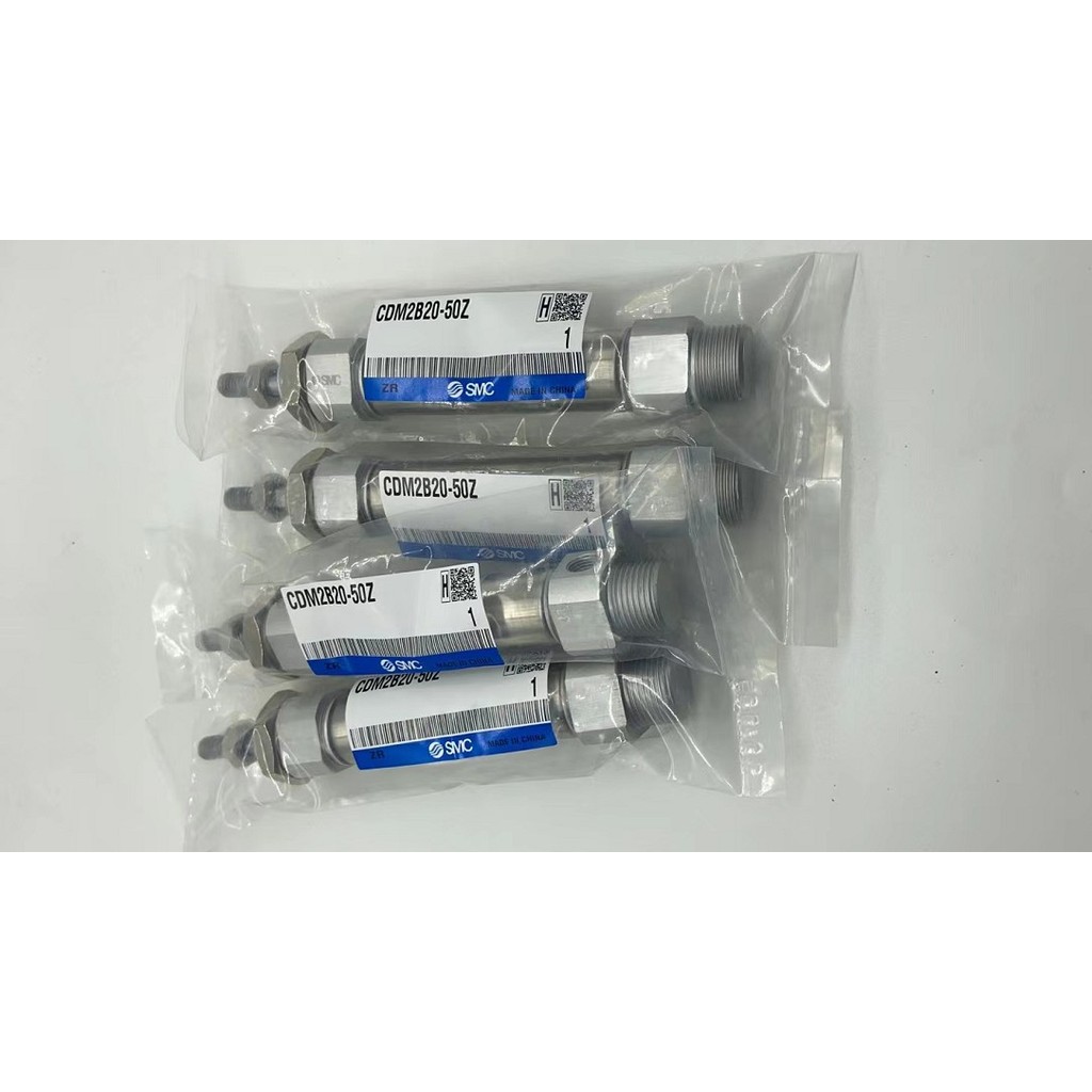 SMC ของแท้ CM2B40/CDM2B40-25AZ/30AZ/50AZ/75AZ/100AZ/125AZ/15