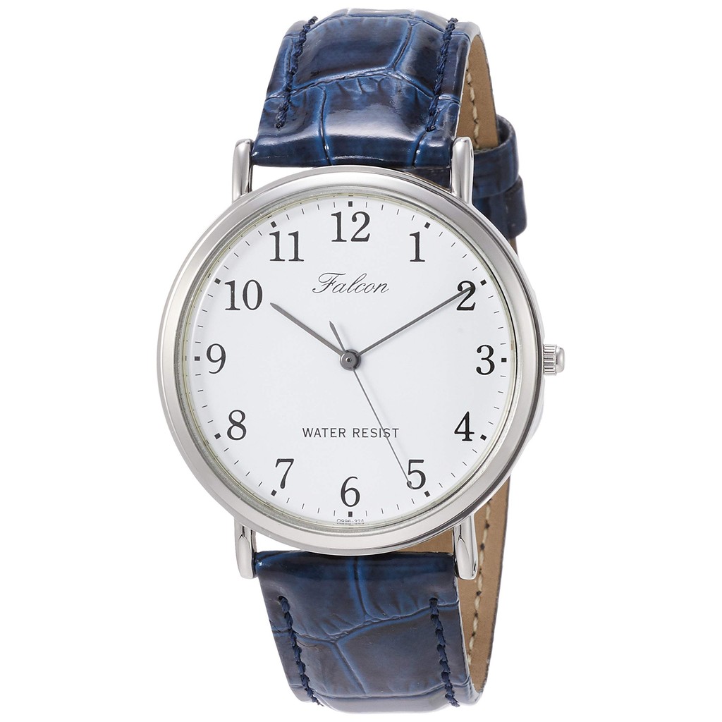 Citizen Q&Q Watch Q&Q Falcon Q996-324  Blue