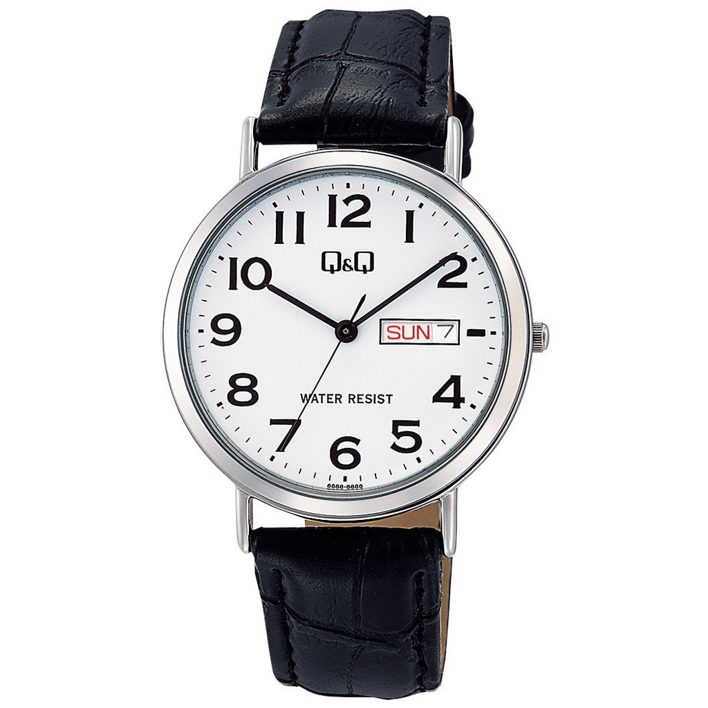 Citizen Q&Q Watch Q&Q Standard A202-304