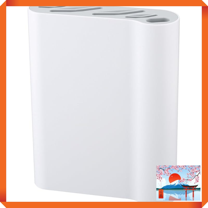 KAI Knife Holder and Block for Kitchen Knives