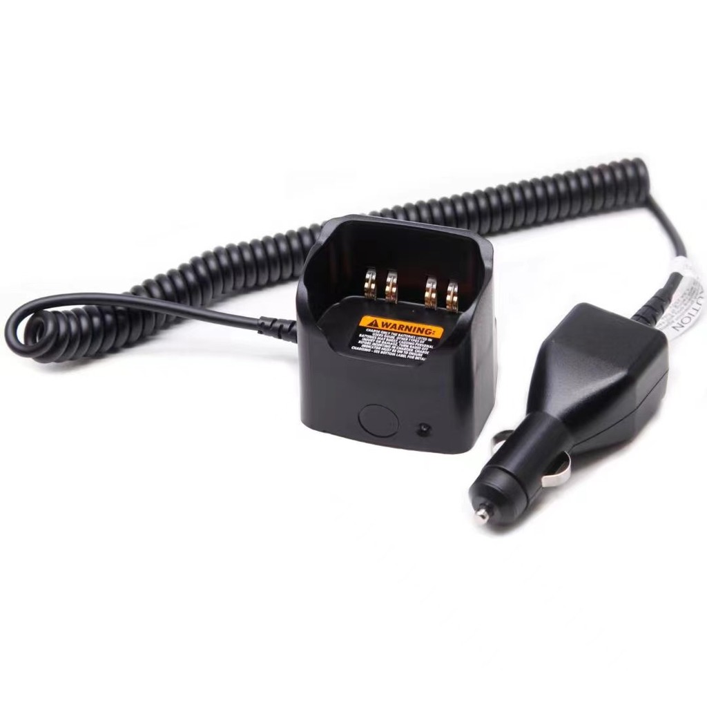 Motorola Walkie-Talkie Talkie APX6000/APX7000/APX8000/RLN6434A ที่ชาร์จแบตในรถ 8845