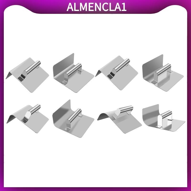 [Almencla1] มุม Shaping Trowel สแตนเลสฉาบเครื่องมือก่อสร้างสําหรับมุม Finishing Job Wall Putty Appli