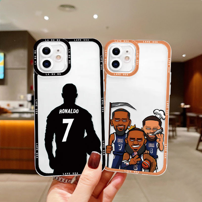 ZBS เคสใส Tpu SILICONE Soft Case Esterla
สําหรับOPPO reno A18 A3S A5S A15 A54 A53 A57 5 A12 A38 A1K 