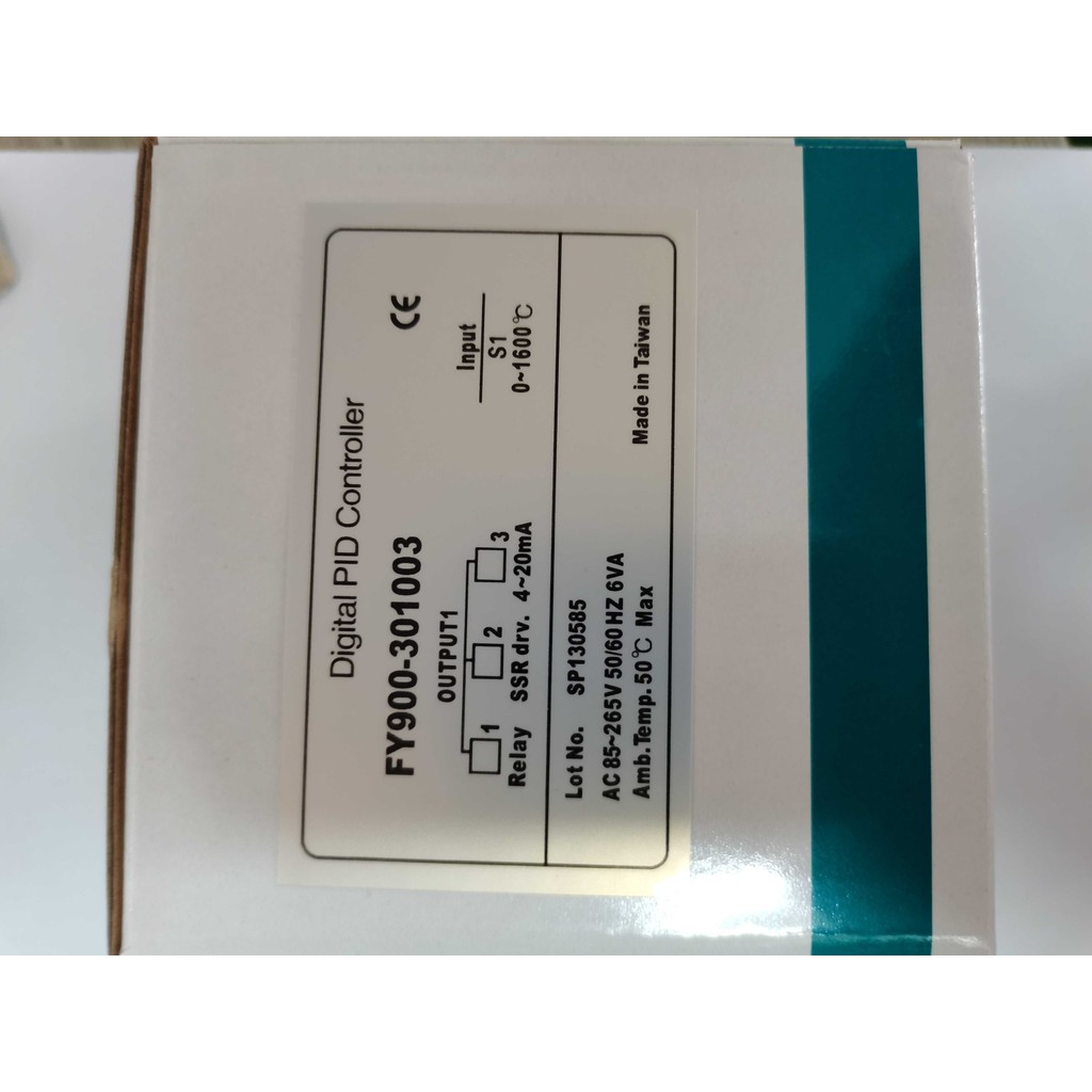 FY900 FY900-301003 S1 1600 องศา FY900-101/201 เครื่องดนตรีตารางไต้หวัน TAIE