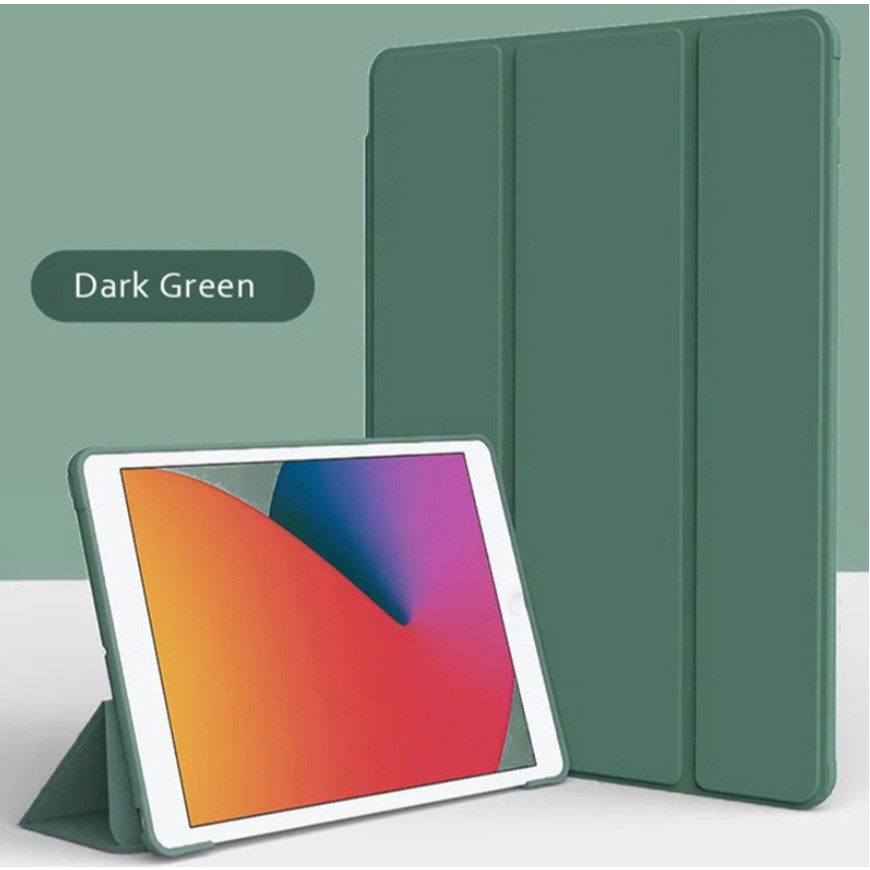 Slim Silicon Magnetic Stand Flip สําหรับ Xiaomi Redmi Pad2 2025 แท็บเล็ต 11 นิ้ว Redmi Pad SE 8.7 Pa