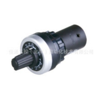 上海天逸电器 电位器；LA42DWQ/2K