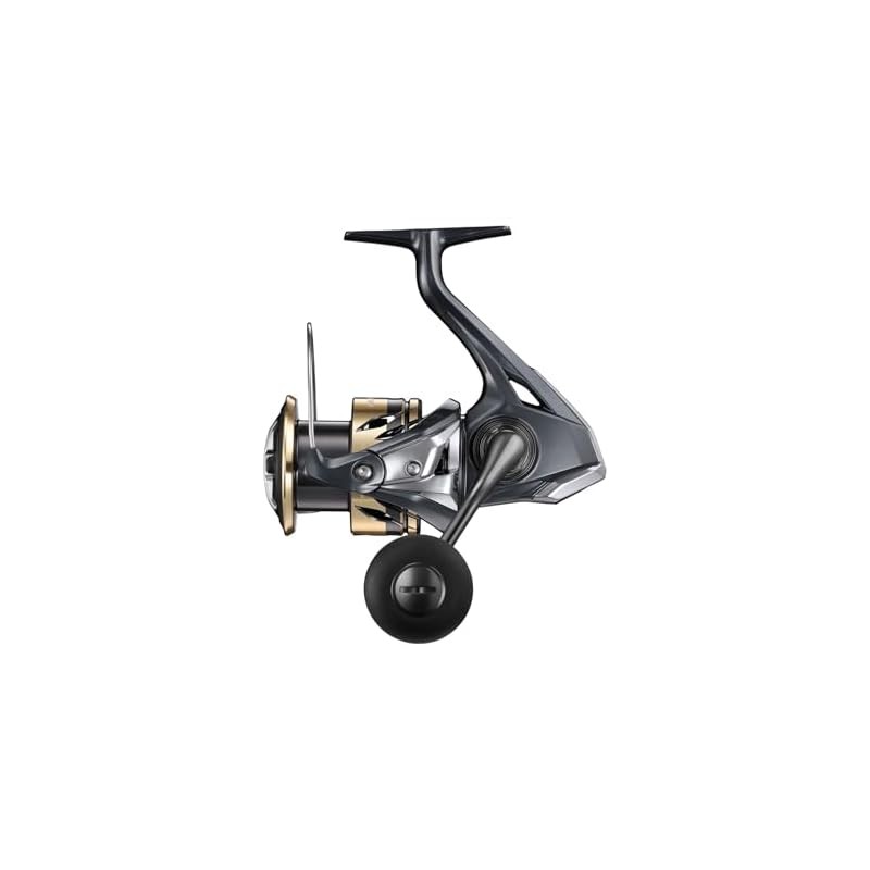 Shimano (SHIMANO) Spinning Reel 25 Altegra C5000XG