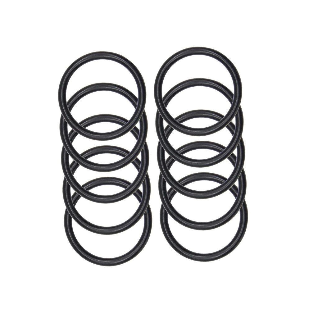 876-174 876174 ลูกสูบ O-แหวนใช้งานร่วมกับ Hitachi NV45 NV45AA NV45AB NV45AB2 ชุดทดแทนเหมาะสําหรับ 88