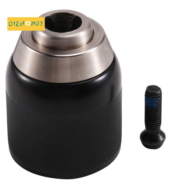 [dizhong2]Chuck แทนที่สําหรับ N196034 DCD796/797/792/791/790/795/771/777/734/776/DC988K/94KN Keyless