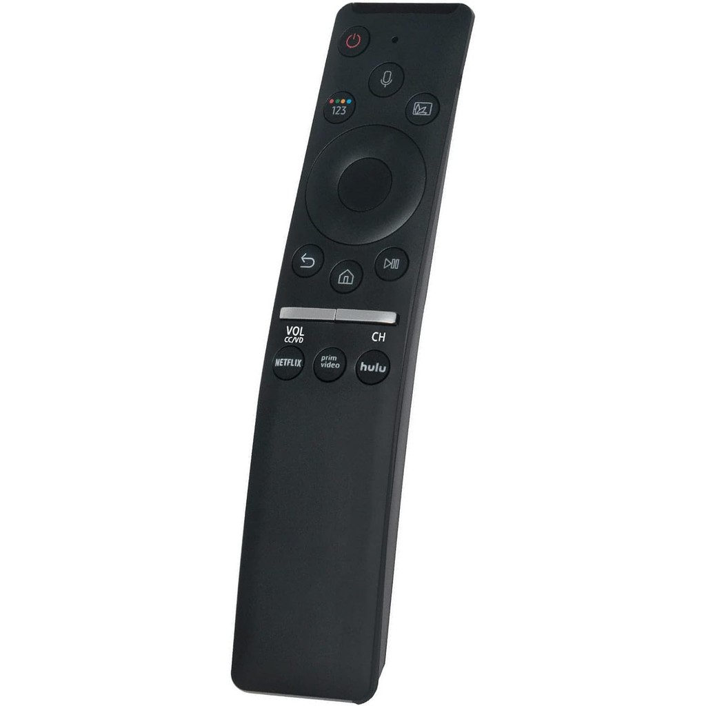 BN59-01312A BN5901312เปลี่ยนสมาร์ททีวีรีโมทคอนโทรลสําหรับ Samsung QLED 4K UHD HDTV QN55Q80R QN55Q80R