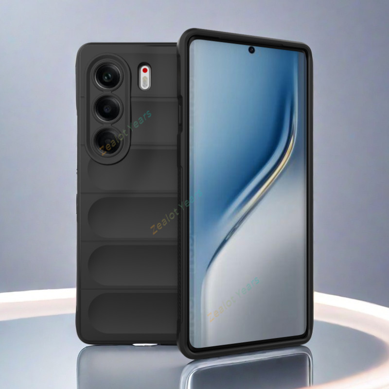 Skin-friendly Soft เคสโทรศัพท์สําหรับ Tecno Camon 40 Pro 5G CM7 40Pro กล้องป้องกันโทรศัพท์ปลอกซิลิโคนกันกระแทกฝาครอบโทรศัพท์
