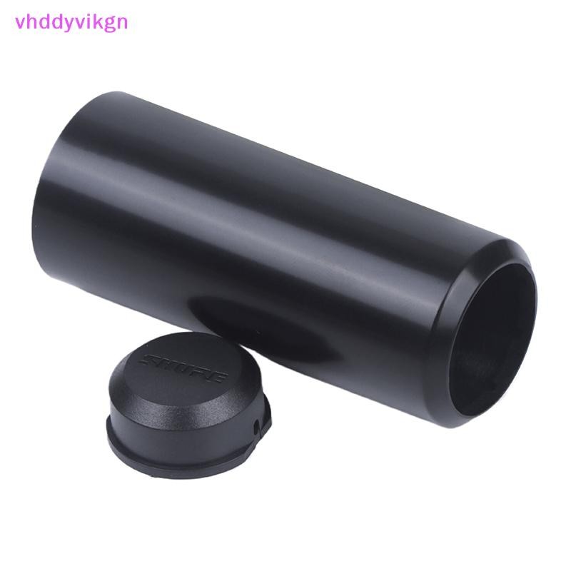 VHDD ไมโครโฟนแบตเตอรี่ Tail ถ้วยอะไหล่สําหรับ BLX288/BLX24 BLX2 ไร้สาย Micro ระบบอุปกรณ์เสริม TH