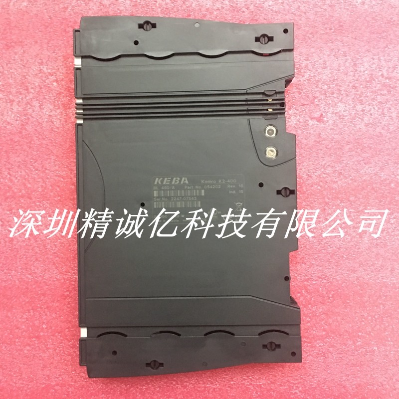 KEBA BL450/A K2-400 Coba Module สต็อกพร้อมดั้งเดิม