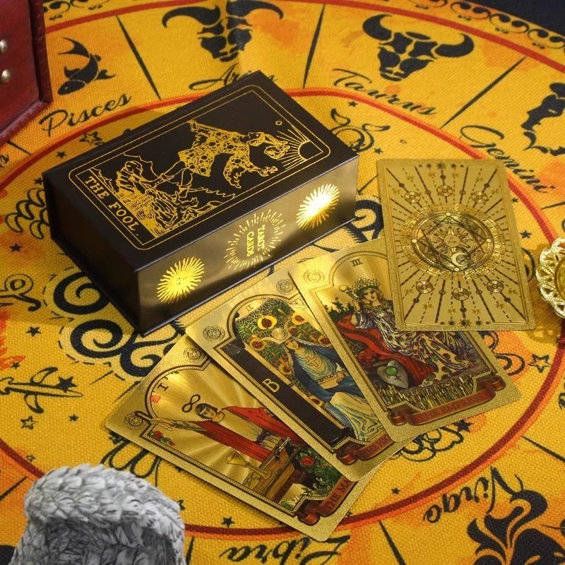 ของแท้คลาสสิก Smith Century West Beginner Taplate Rocard Collection PVC West Gilding กันน้ํา 8.24