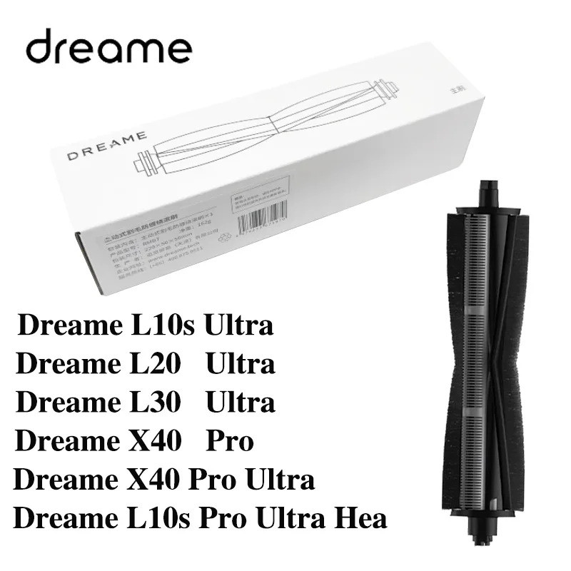 Dreame L10s Pro Ultra Heat L30 Ultra L20 Ultra L10s Ultra X40 Pro Ultra X40 Pro Original ตัดผม Anti-